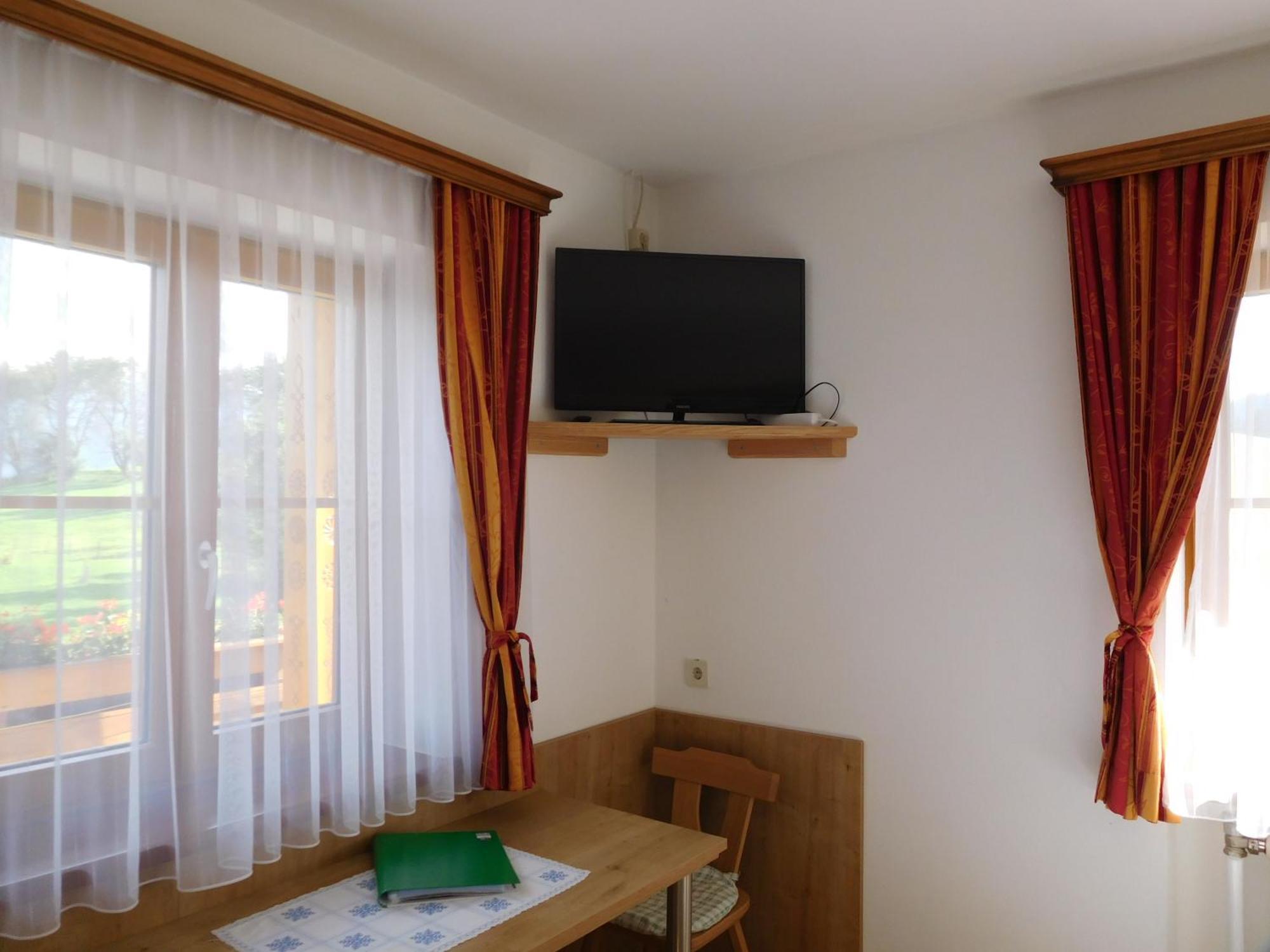 Urlaub Am Bauernhof Blamauer Koehr Gostling an der Ybbs Bagian luar foto