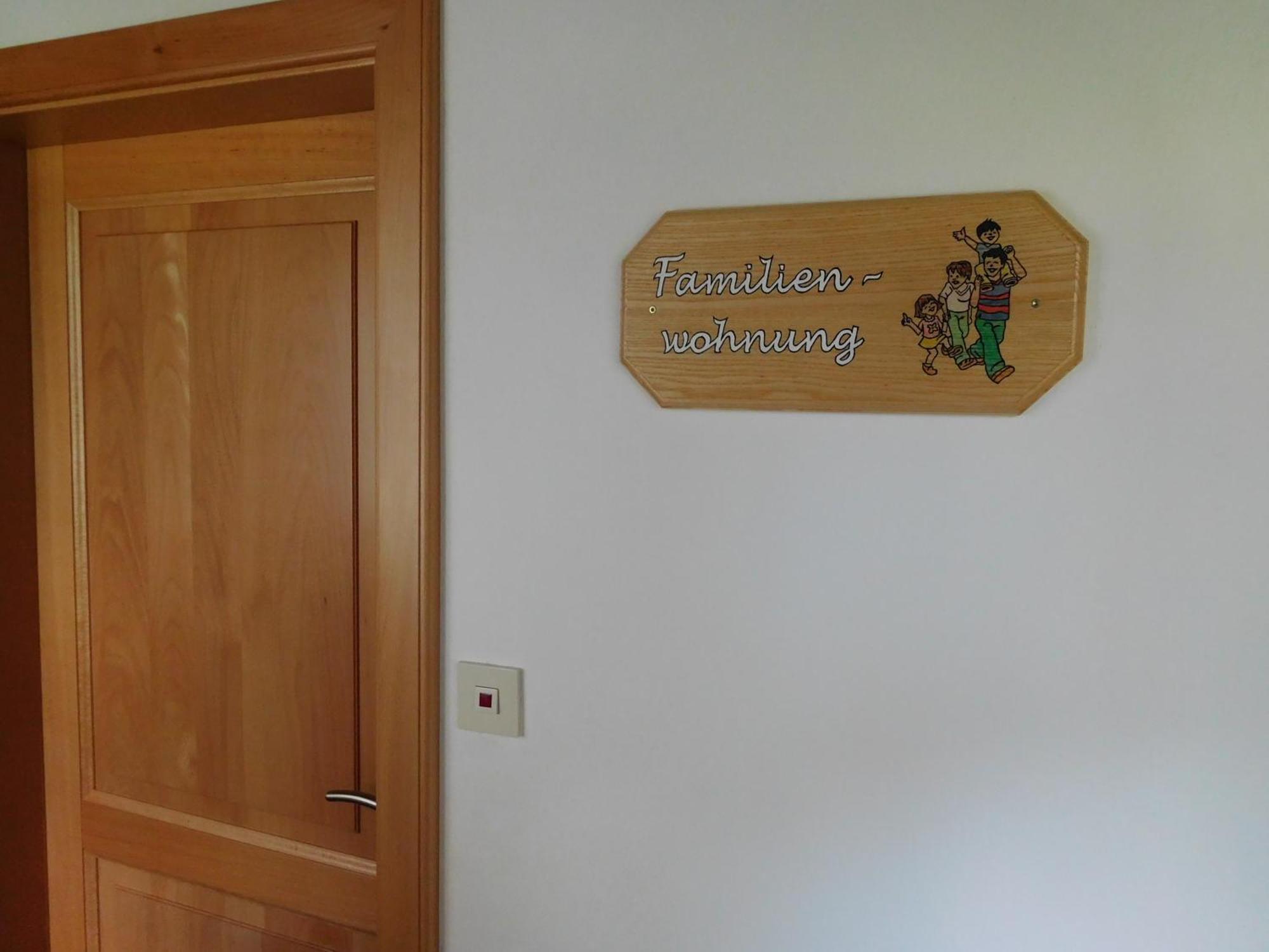 Urlaub Am Bauernhof Blamauer Koehr Gostling an der Ybbs Bagian luar foto